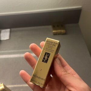 Yves Saint Laurent Rouge Pur Couture Lipstick